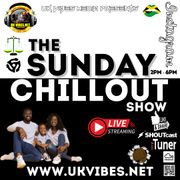 APRIL 26th SUNDAY CHILLOUT SHOW