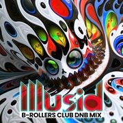 B-Rollers Club DnB Mix