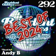 Residentclubber Sessions: Resident Grooves #292 by Andy B