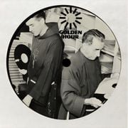 The Golden Hour #12 (2026-03-15)