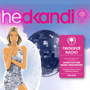 #HKR02/26 Hedkandi Asia Residents In The Mix