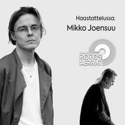 Rotosherrat Nro.66 - Mikko Joensuu