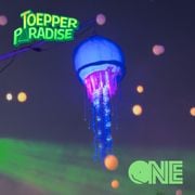 Toepper Paradise 2025