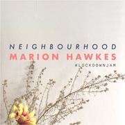 Marion Hawkes in the lockdown jam!