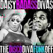 Daisy | FUNK Vs NU-DISCO DIVAS! | Ultimate Disco Funk Off! | Live Continuous Incapable Radio Mix