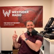 On Air with Brian Peel - 005