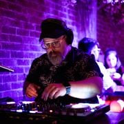 Dj Little Fever-Monkey Shoulder Mix