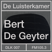De Luisterkamer 007 - Bert De Geyter