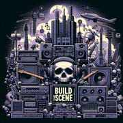01 Build the Scene Radio 08-18-23