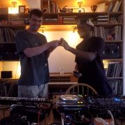 Fred Again.. & Jim Legxacy  - 17th October 2024