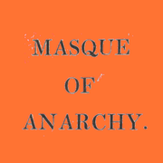 Masque Of Anarchy - Fallen