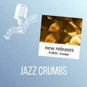 Jazz Crumbs E118