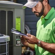 Top-Tier HVAC Installation in St. Cloud, FL - Audio Blog