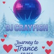 Dj.Crayfish - Journey to Trance ep.355