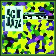 Acid Jazz - Remembering the scene Vol.2