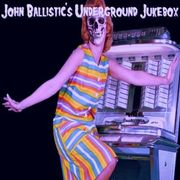 78 Underground Jukebox