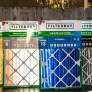 Which MERV Rating Should I Use? - Audio Blog