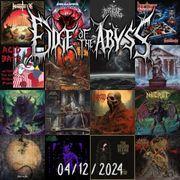 Edge of the Abyss 04/12/2024