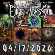 Edge of the Abyss #102