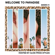 Welcome To Paradise #1