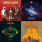 The Best World Music of 2025 Part 2 (#1411)