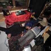 Poxcat_Crew_RadioVacarme#13 Post-Panik_21/11/23