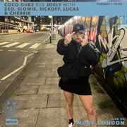 23/04/2024 - Coco Dubz B2B Joely With Zeo, Slowie, Sickoff, Lucas & Cherrie