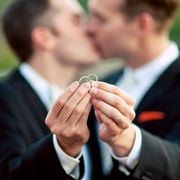 Same-Sex Wedding Non-Cliche Dance Quick Mix (07/2016)