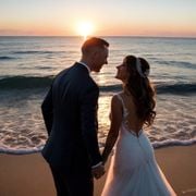 Just a normal Wedding in 2024