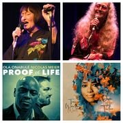 First Instrument Jazz Show (Ep. 179)