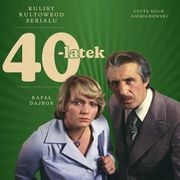 Rafał Dajbor | 40-latek. Kulisy kultowego serialu | Fragment