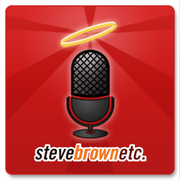 Kevin Burrell | Considering Sparrows | Steve Brown, Etc.