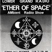 Ether of Space w dj Rodchenko (12.24.2023)