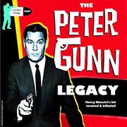 FantasticRetroSounds #1  The Peter Gunn Legacy