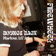 BOUNCE BACK | Bouncy Underground House, Deep Tech, Disco House, Acid House Club Mix (128-130 BPM)