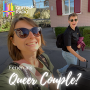 Planet Lila | Ferien als Queer Couple?