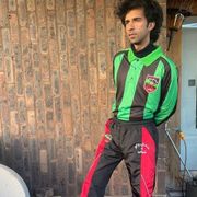 Haseeb Iqbal . World - Episode 057 - Final Show Of 2023: 13/12/23