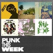 punk this week 73: institute + hotbrothers