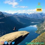 Dinglejam Radio #320 (Crazy Hour Edition Vol. 16)