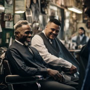 How Style, Community and Health Outreach Merge at the Best Nearby Black-Owned Barbershops