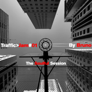 TrafficJam#01 Soulful Session w/ lots of musclecars tracks !