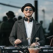 Jonas - Oldies & Electroswing Mix