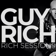 Rich Sessions 212 with Guy Rich