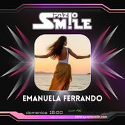 il Podcast di Ale 26.09.2025 ... con Emanuela Ferrando