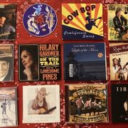 #286 Covers The West