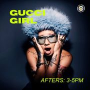 Gucci Girl on Red Rebel FM 12.07.24