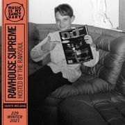 THE RAWHOUSE SUPREME — Show #229 w/ The Rawsoul