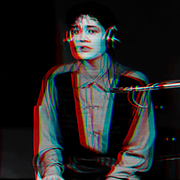 Show #6 'Rebellious Jukebox' (Spring 2026)
