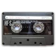 Éxtasis 1-01 (22 Junio 1994)