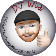 Difficult Listening Hour 2025.02.22